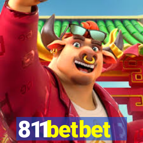 811betbet