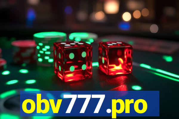 obv777.pro