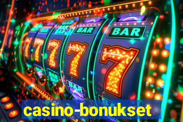 casino-bonukset