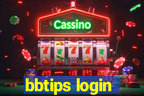 bbtips login