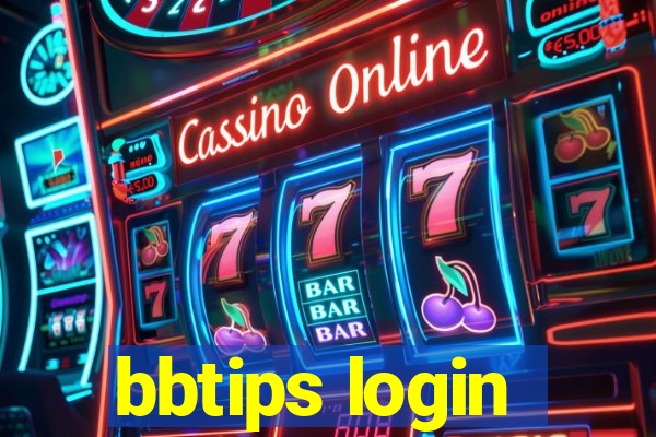 bbtips login