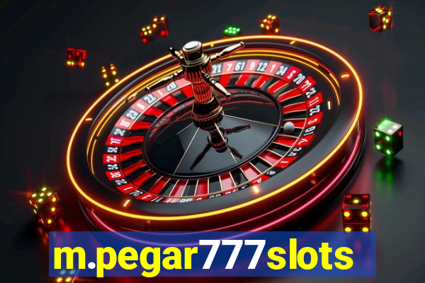 m.pegar777slots