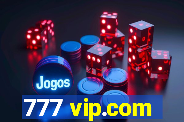 777 vip.com