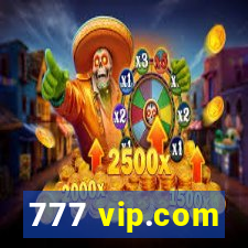 777 vip.com