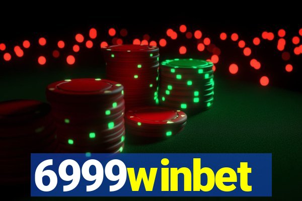 6999winbet