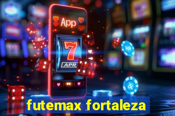 futemax fortaleza