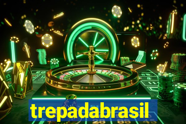 trepadabrasil