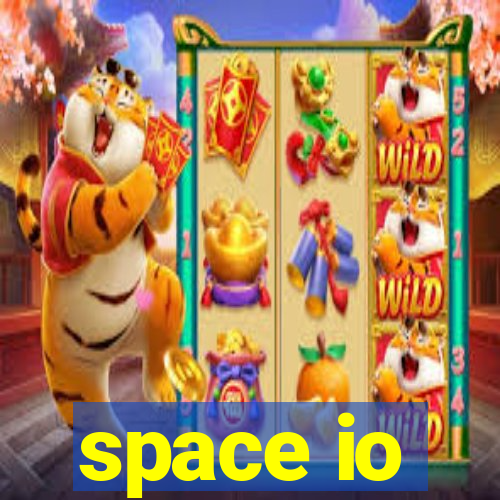 space io