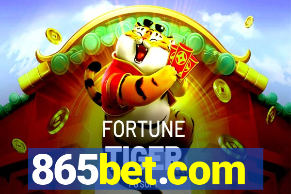 865bet.com