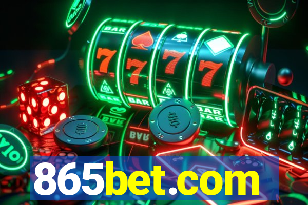 865bet.com