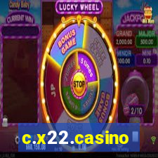 c.x22.casino