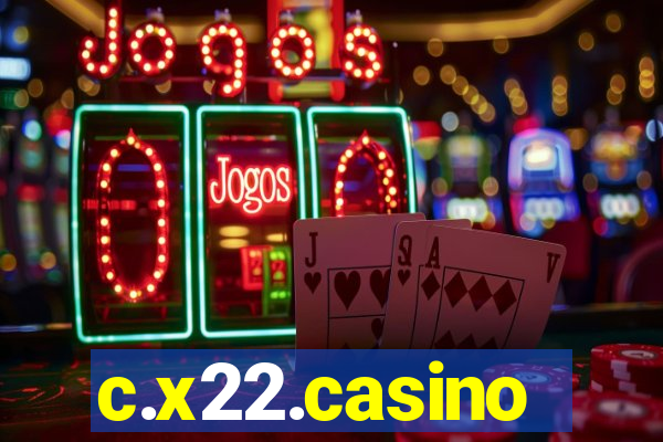 c.x22.casino