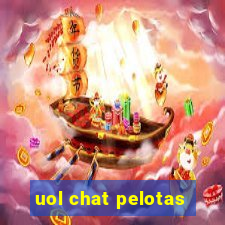 uol chat pelotas