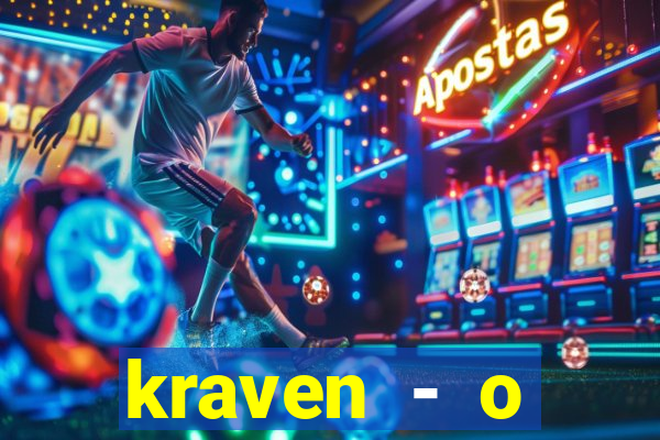 kraven - o caçador filme completo dublado superflix