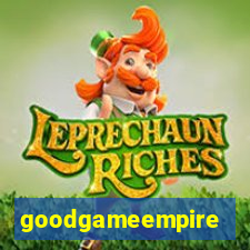 goodgameempire