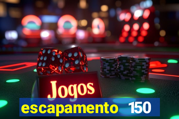 escapamento 150 sport fortuna