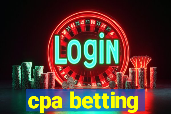 cpa betting