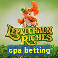 cpa betting