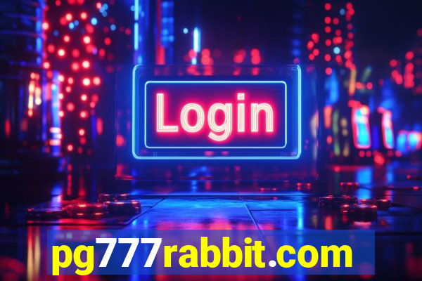 pg777rabbit.com