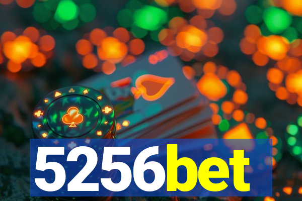 5256bet