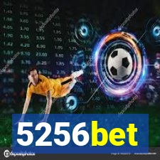 5256bet