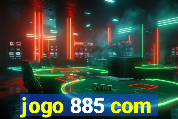 jogo 885 com