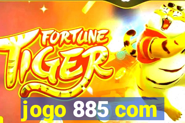 jogo 885 com