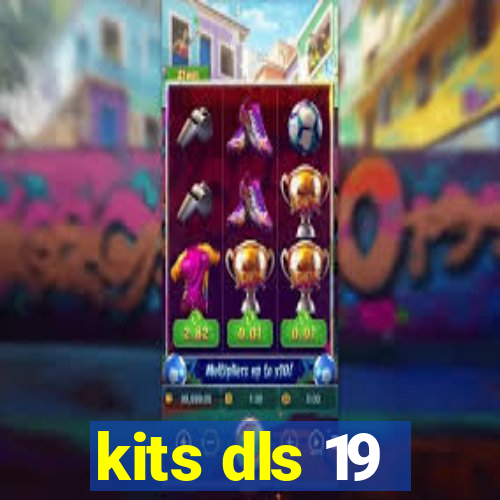 kits dls 19