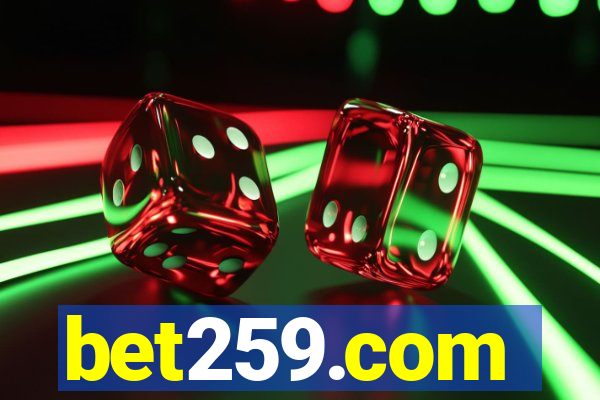 bet259.com