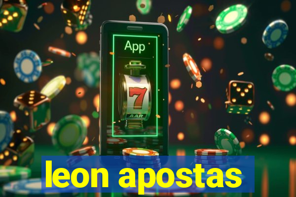 leon apostas