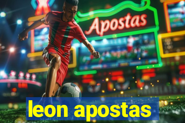 leon apostas