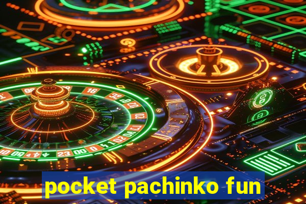 pocket pachinko fun