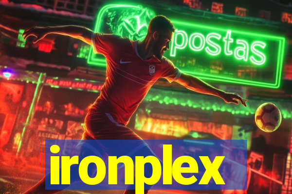 ironplex