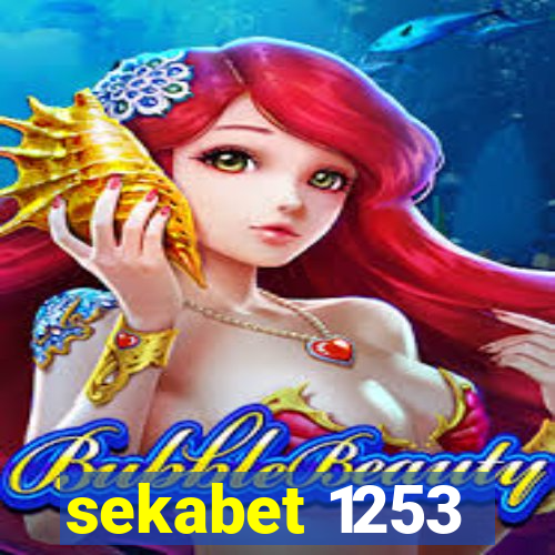 sekabet 1253