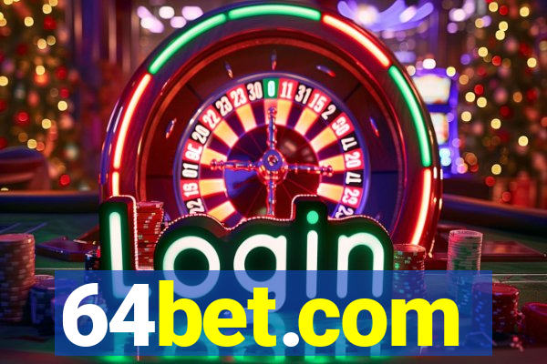 64bet.com