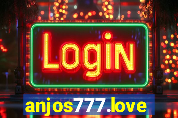 anjos777.love