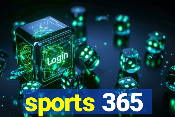 sports 365