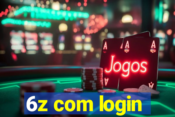 6z com login