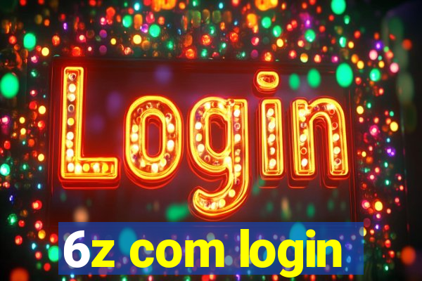 6z com login