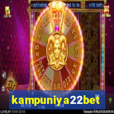 kampuniya22bet