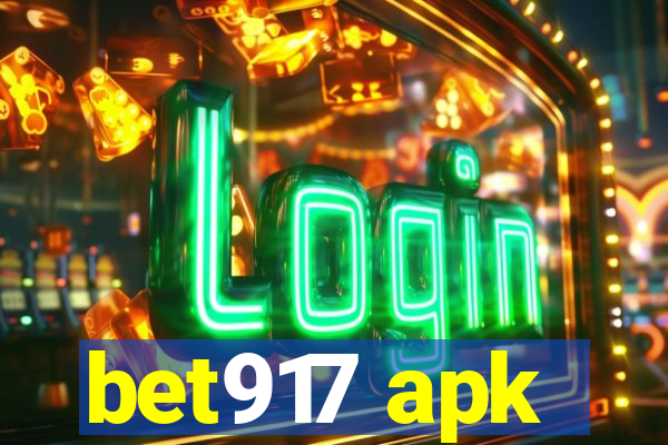 bet917 apk