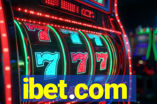 ibet.com