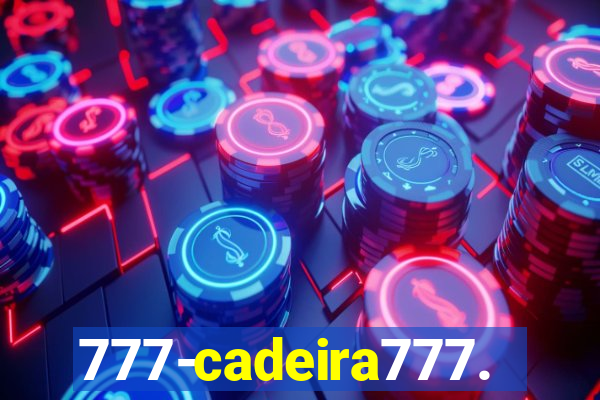 777-cadeira777.cc