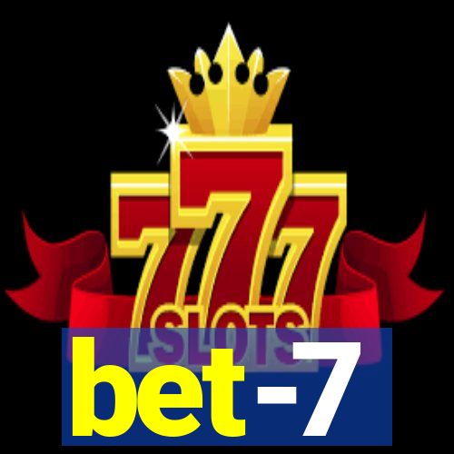 bet-7