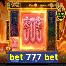 bet 777 bet