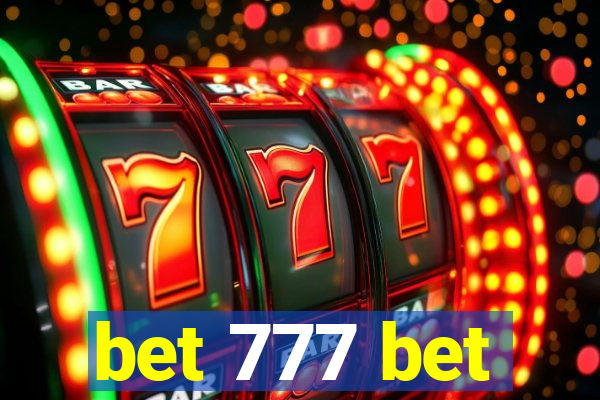 bet 777 bet