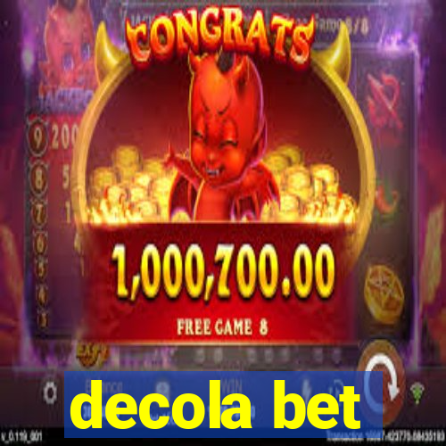 decola bet