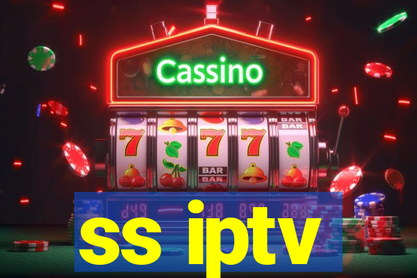 ss iptv