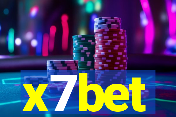 x7bet