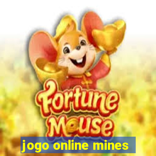 jogo online mines